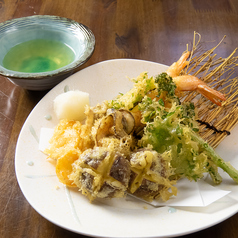 小料理 華千の特集写真