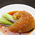 料理メニュー写真&nbsp;フカヒレ姿煮