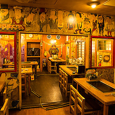 原宿 さくら亭のコース写真