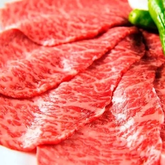 焼肉 高麗亭 en 炎 川口のコース写真