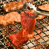 【安全な分厚い網&炭火の七輪！】