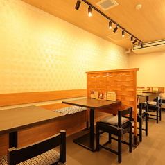 うなぎ さんしょの雰囲気3