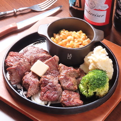 PUB　Qのおすすめ料理1