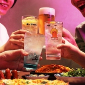 PRONTO プロント 神田店