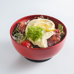 チキン南蛮丼