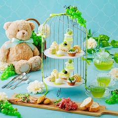 プルメリアカフェ Plumeria Cafeのコース写真