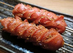 焼きソーセージ