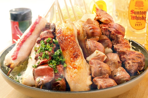 �Ƃ������v���ēX