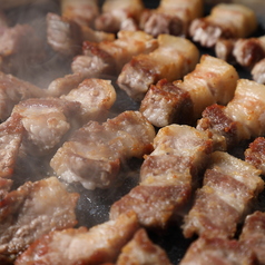 熟成豚肉専門店だからこその味