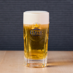 サッポロクラシック