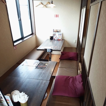 元祖やきとり家 美濃路 岐阜則武店の雰囲気1