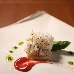 魚坐のおすすめ料理2