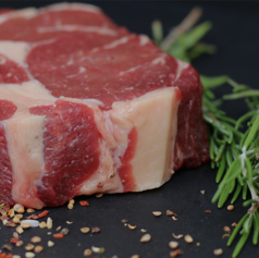 【要予約】店主が選び抜いた国産牛の王様「シャトーブリアン」◆上質な国産和牛を贅沢にお楽しみください。の写真