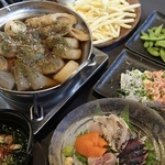 全席完全掘り炬燵個室をご用意。居酒屋、個室、宴会、接待、合コン、飲み会、飲み放題、静岡郷土料理