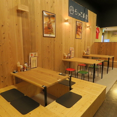 【6名掘りごたつ×1席】