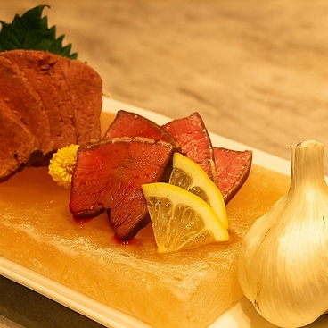 焼肉レストランMEATPIAのおすすめ料理1