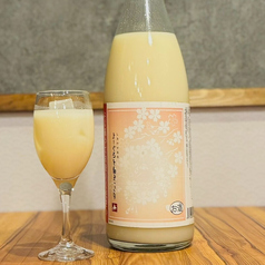 しあわせ果実　和マッコリ