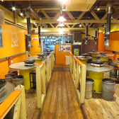 とんちゃん 五反田店の雰囲気2