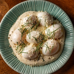 うずらウフマヨ