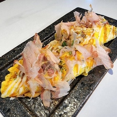 鉄板　とんぺい