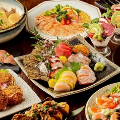 九州料理専門店 さくら島酒場のコース写真