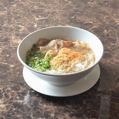 タイラーメン