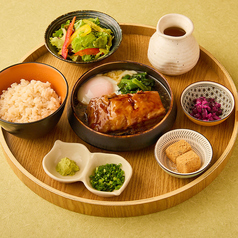 鳥居くぐり 池袋店のおすすめランチ2