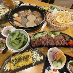 寅の特集写真