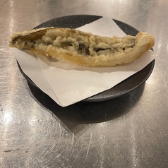 穴子