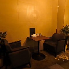 Shisha Lounge Key シーシャラウンジキー 恵比寿店の特集写真