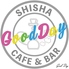 Cafe&BAR Good Day グッドデイのロゴ