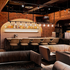 ソファでゆったりお楽しみください。