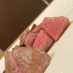 宮崎牛　黒毛和牛特選ステーキ