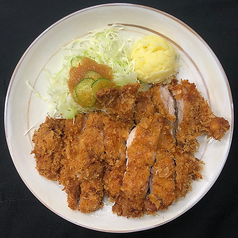 チキンカツ