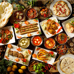 アジアンレストラン&バー ナマステ 日本の特集写真