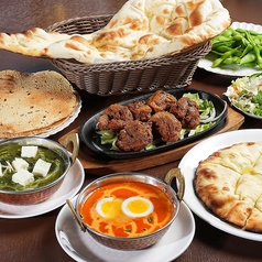 マオミアジアンダイニングの特集写真