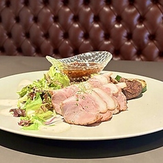 JAZZ BERRY ジャズベリーのコース写真