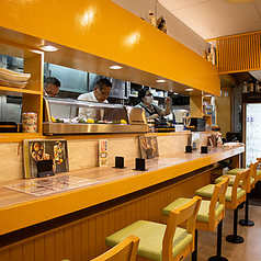 居酒屋 きんやまの雰囲気2