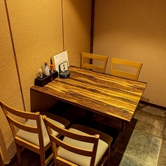 トロ壱 天神店の雰囲気1