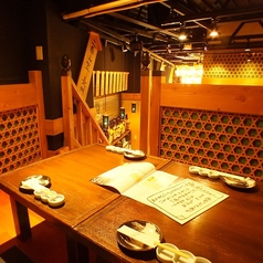 九州の旨かもん 旨か酒 くすお 千葉店の特集写真