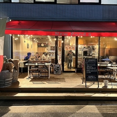 NewPond 2 ニューポンドツーのコース写真
