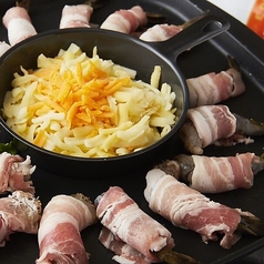 エビロールサムギョプサル