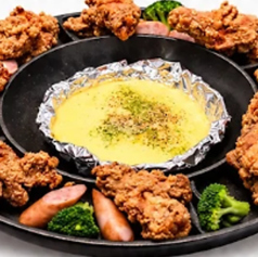 UFOチキン