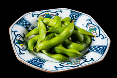 枝豆