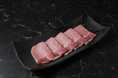 和牛上ロース