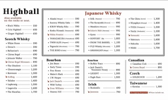 あらた 本店のおすすめドリンク2