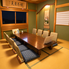 こころ居酒屋 掛川のおすすめポイント1