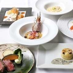 hana no utage 花の宴 安城のおすすめ料理1