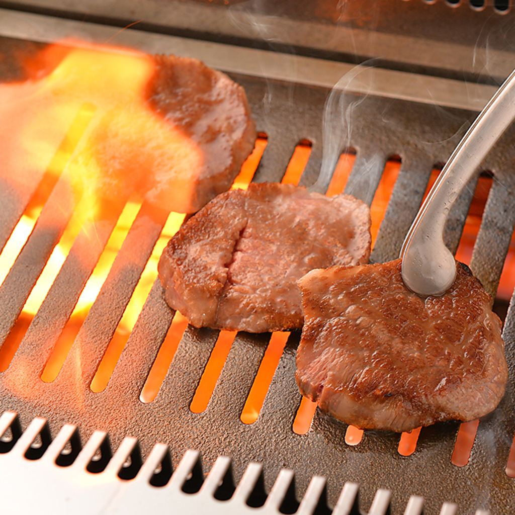 熟成された肉は旨い！柔らかさは格別です♪女子会・ママ会・宴会におすすめ★