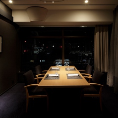 日本料理 なかのしまのコース写真